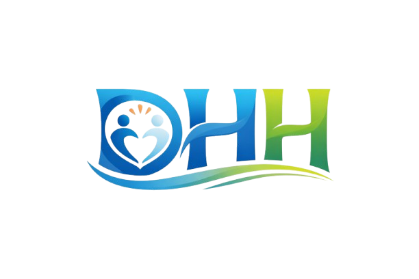 DHH – Die helfenden Hände